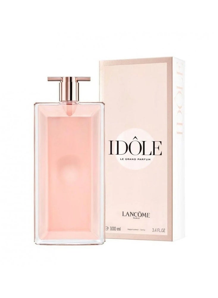 عطر لانكوم ايدول لو جراند بارفيوم النسائي 100مل